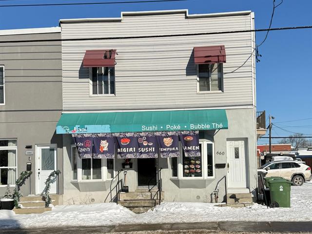 maison à vendre Montréal (Lachine)