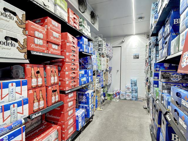 Commerce