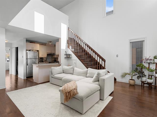 maison à vendre Montréal (Le Sud-Ouest)