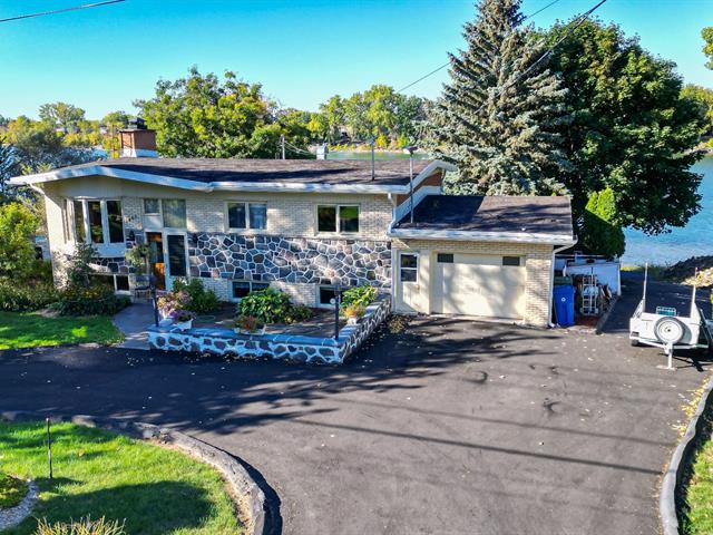 maison à vendre Mont-Saint-Hilaire