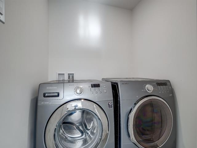 Salle de lavage