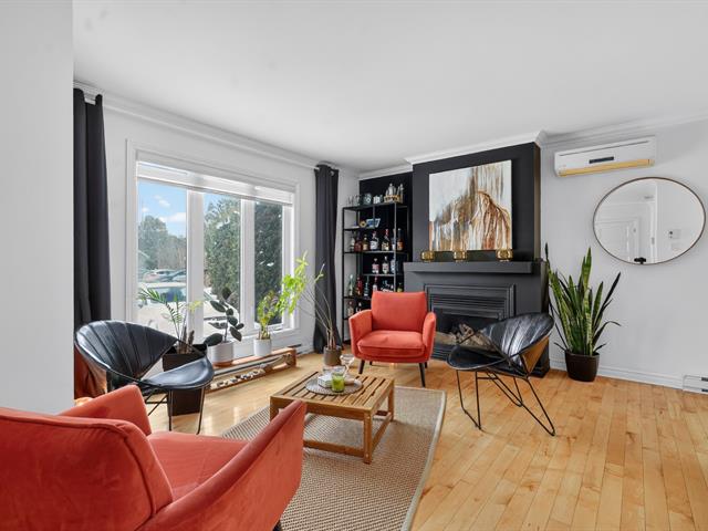 maison à vendre Chambly