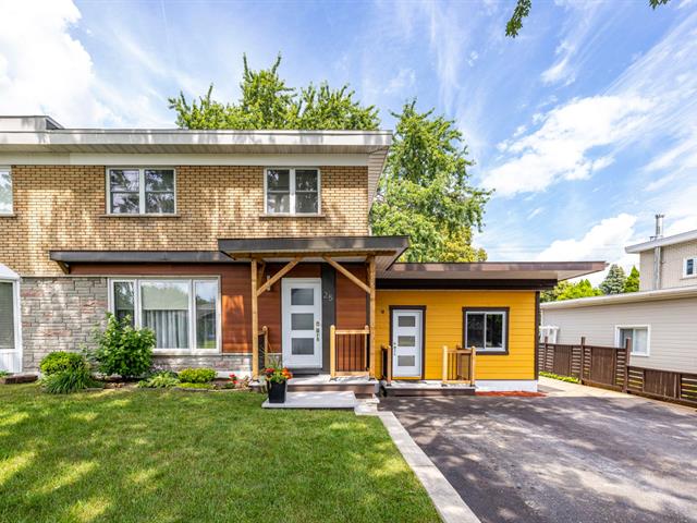 maison à vendre Repentigny (Repentigny)