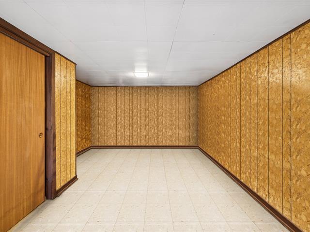 Salle familiale