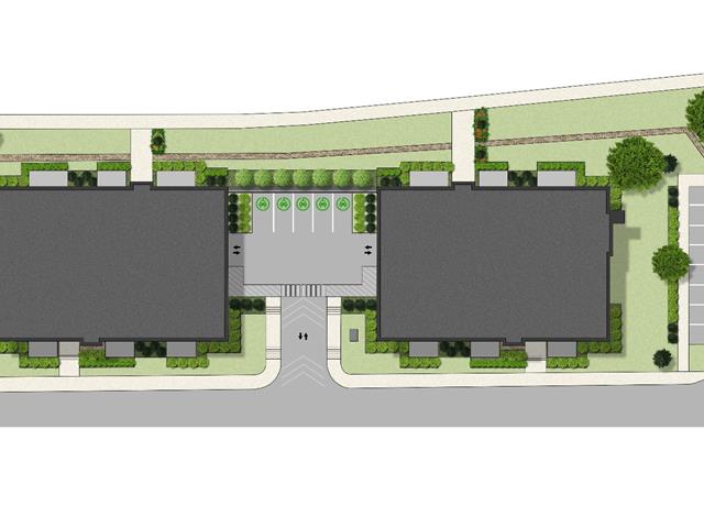 Plan (croquis)