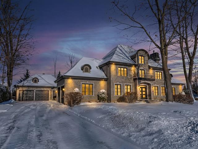 maison à vendre Mercier