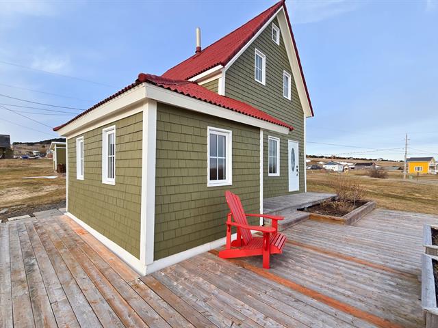 maison à vendre Les Îles-de-la-Madeleine