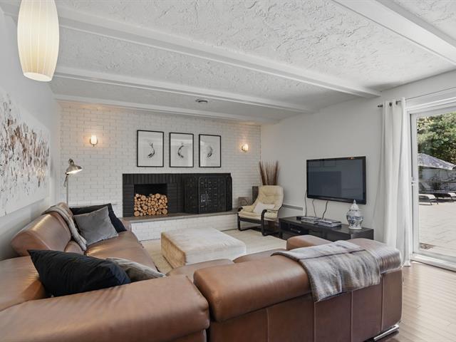 Salle familiale