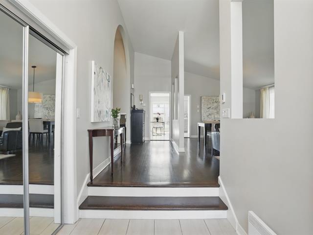 Hall d'entrée