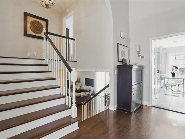 Escalier