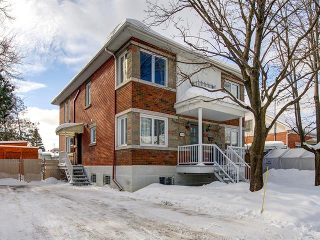 Maison à étages vendu, Longueuil (Le Vieux-Longueuil)