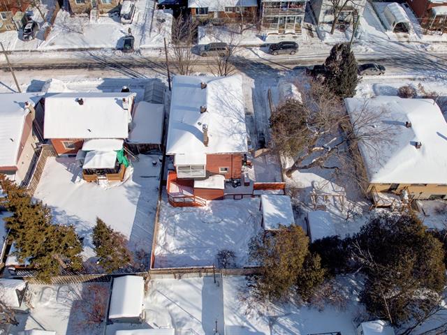 Maison à étages vendu, Longueuil (Le Vieux-Longueuil)