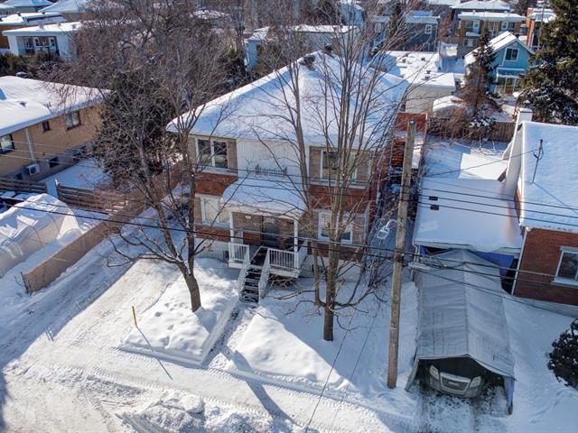 Maison à étages vendu, Longueuil (Le Vieux-Longueuil)