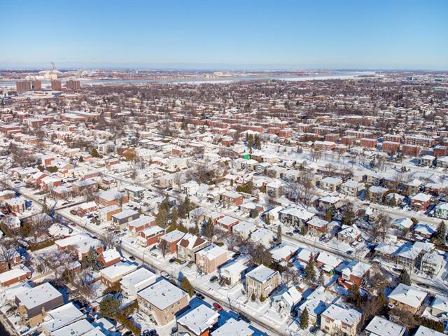 Maison à étages vendu, Longueuil (Le Vieux-Longueuil)
