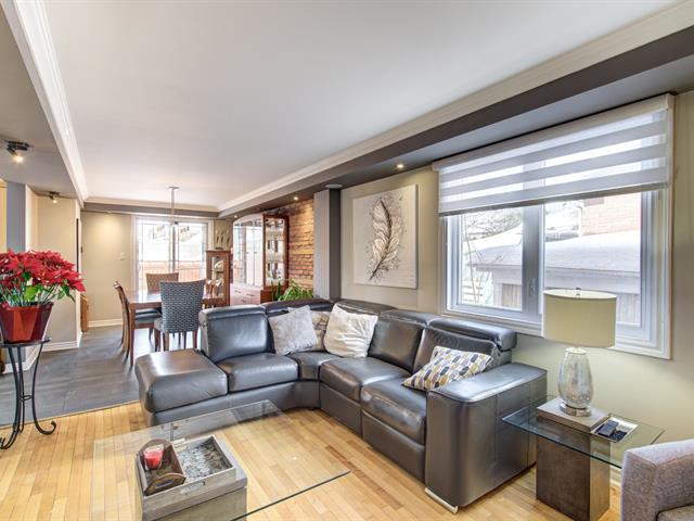 Maison à étages vendu, Longueuil (Le Vieux-Longueuil)