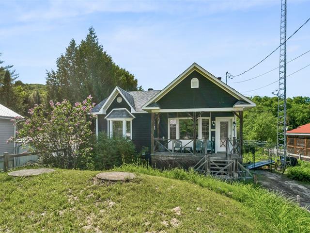 maison à vendre Wentworth-Nord