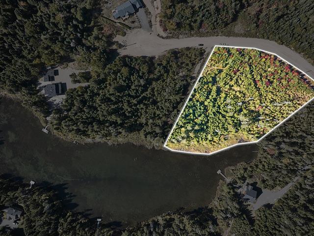 maison à vendre Saint-Donat