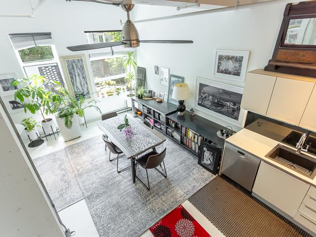 maison à vendre Montréal (Le Plateau-Mont-Royal)