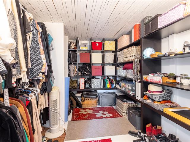Penderie (Walk-in)