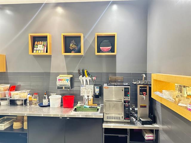 maison à vendre Montréal (Saint-Laurent)