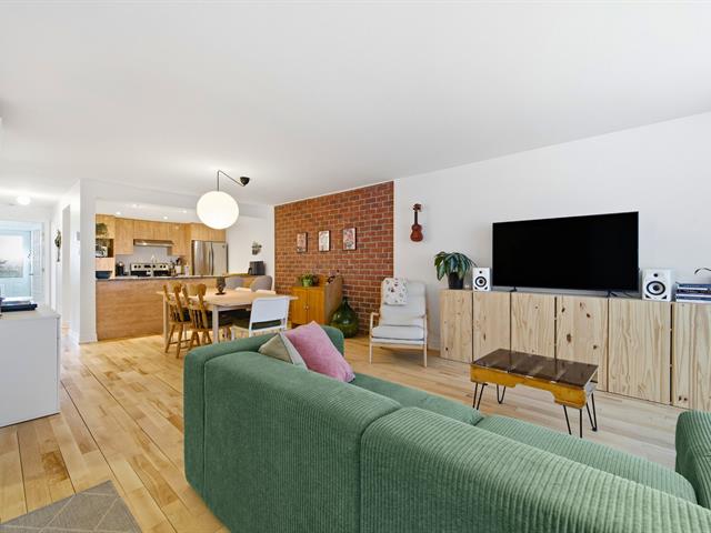 maison à vendre Montréal (Rosemont/La Petite-Patrie)