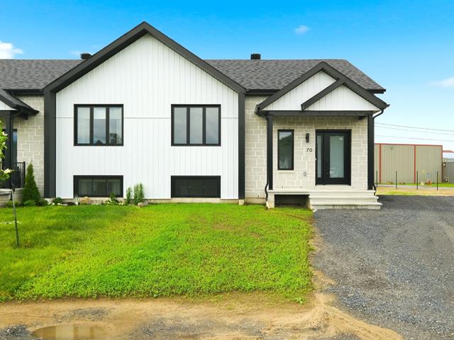 maison à vendre Sorel-Tracy