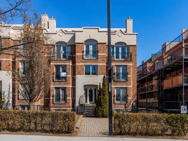 maison à vendre Montréal (Ville-Marie)