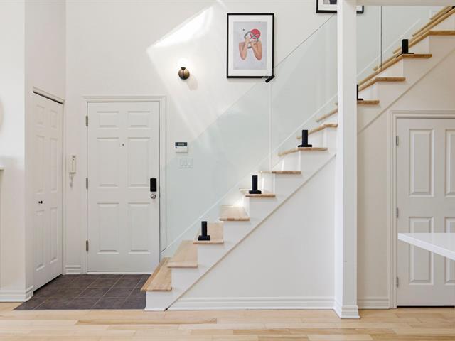 Escalier