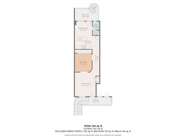 Plan (croquis)