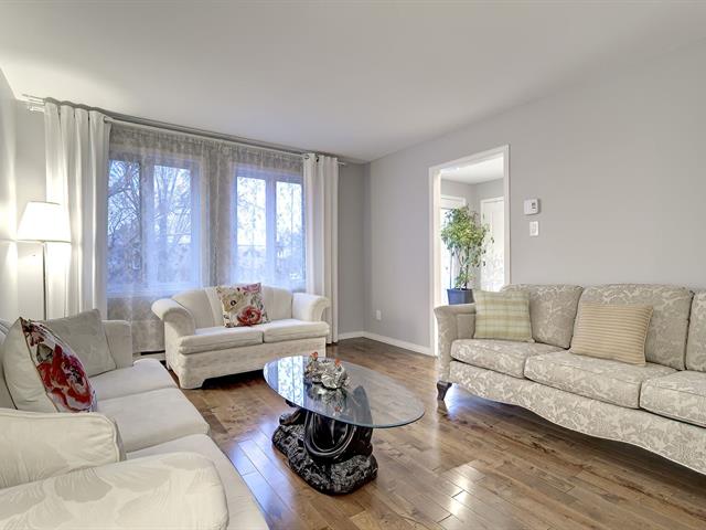 maison à vendre Brossard