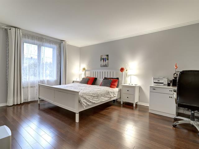 Maison à étages à vendre, Brossard