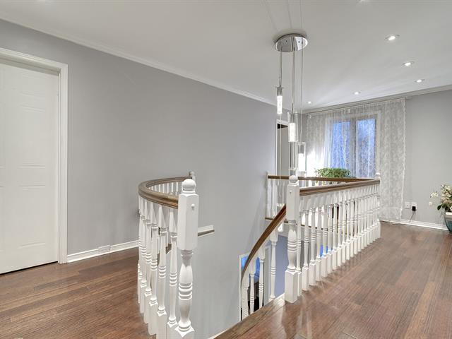 Maison à étages à vendre, Brossard
