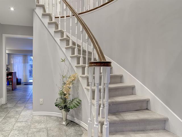 Maison à étages à vendre, Brossard