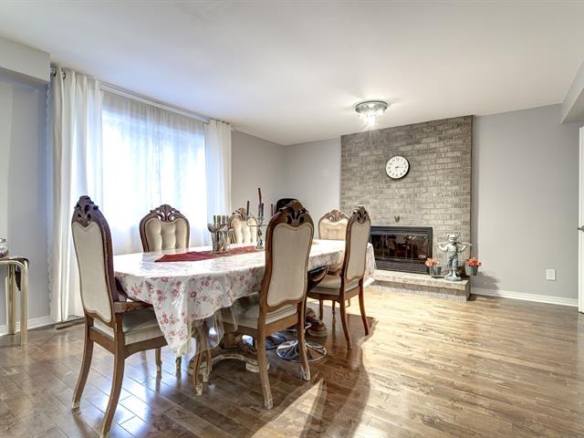 Maison à étages à vendre, Brossard