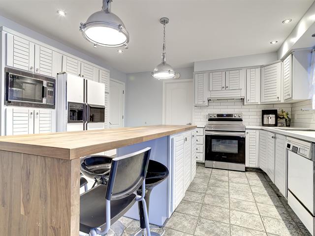 Maison à étages à vendre, Brossard