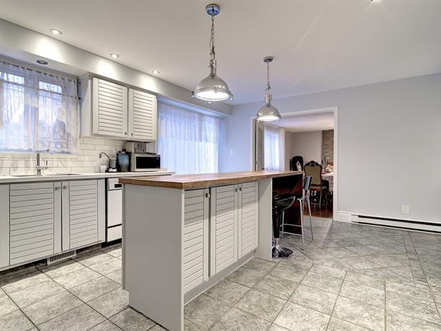 Maison à étages à vendre, Brossard