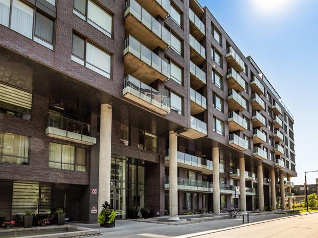 maison à vendre Montréal (Le Sud-Ouest)