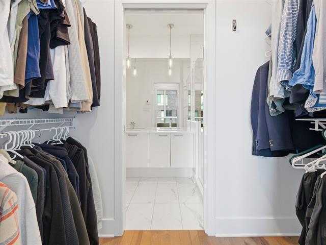 Penderie (Walk-in)