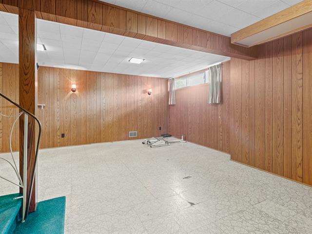 Salle familiale