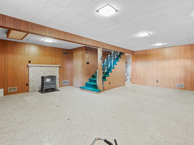 Salle familiale