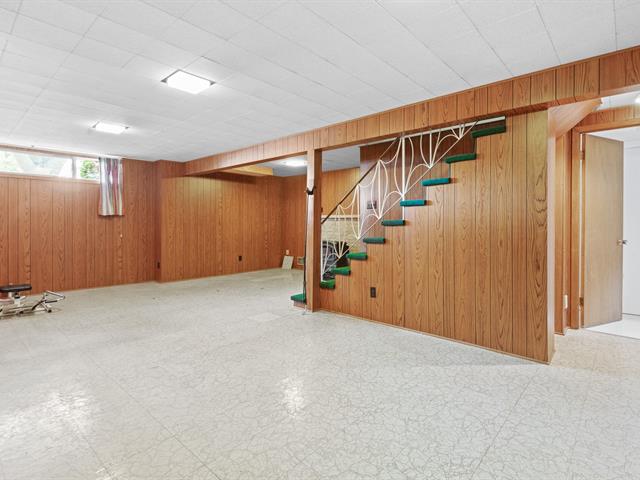 Salle familiale