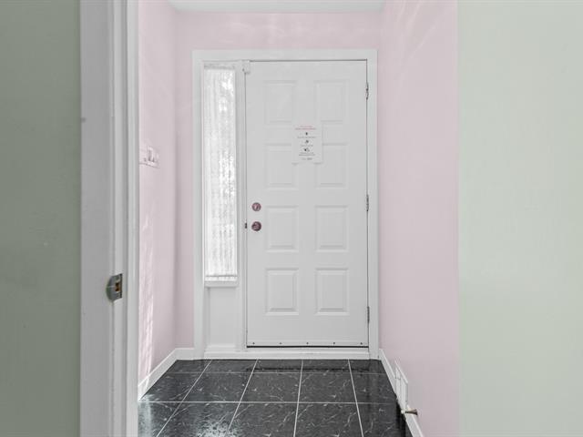 Hall d'entrée