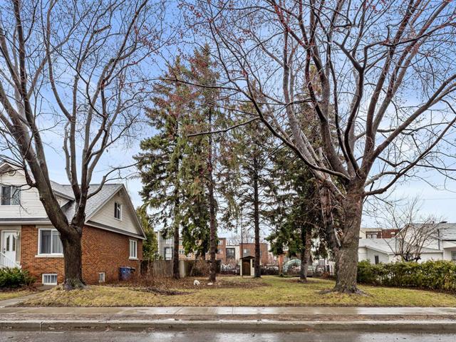 maison à vendre Montréal-Est