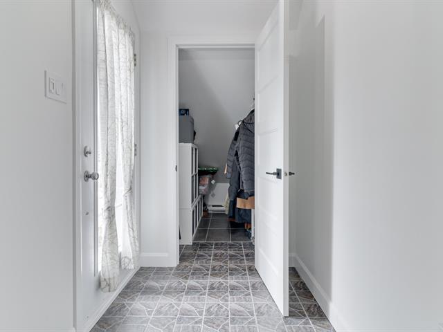 Hall d'entrée