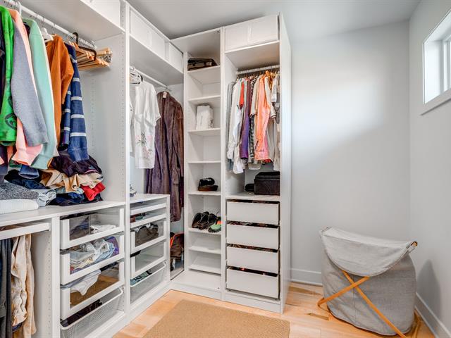 Penderie (Walk-in)