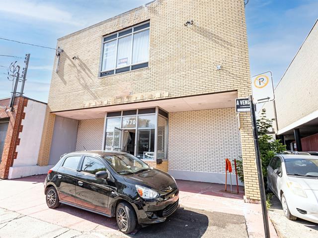 maison à vendre Montréal (Ahuntsic-Cartierville)