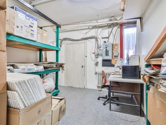 Bureau