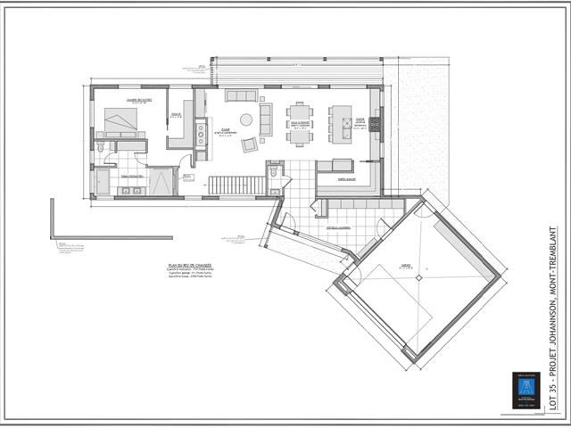Plan (croquis)