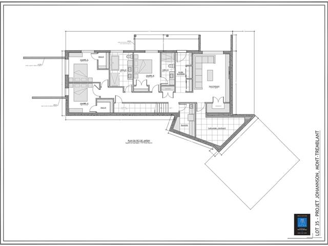Plan (croquis)