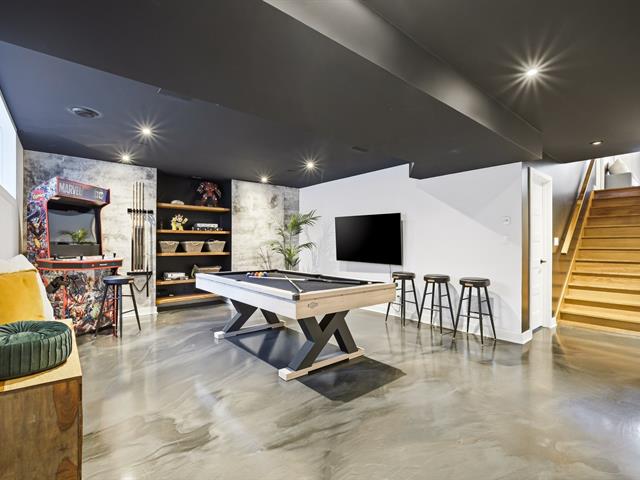Salle familiale